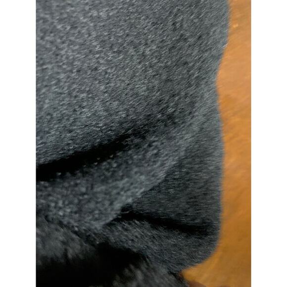 Draper James Classy Preppy Academia Pullover Sweater Women Medium Black Neutral - Picture 9 of 10